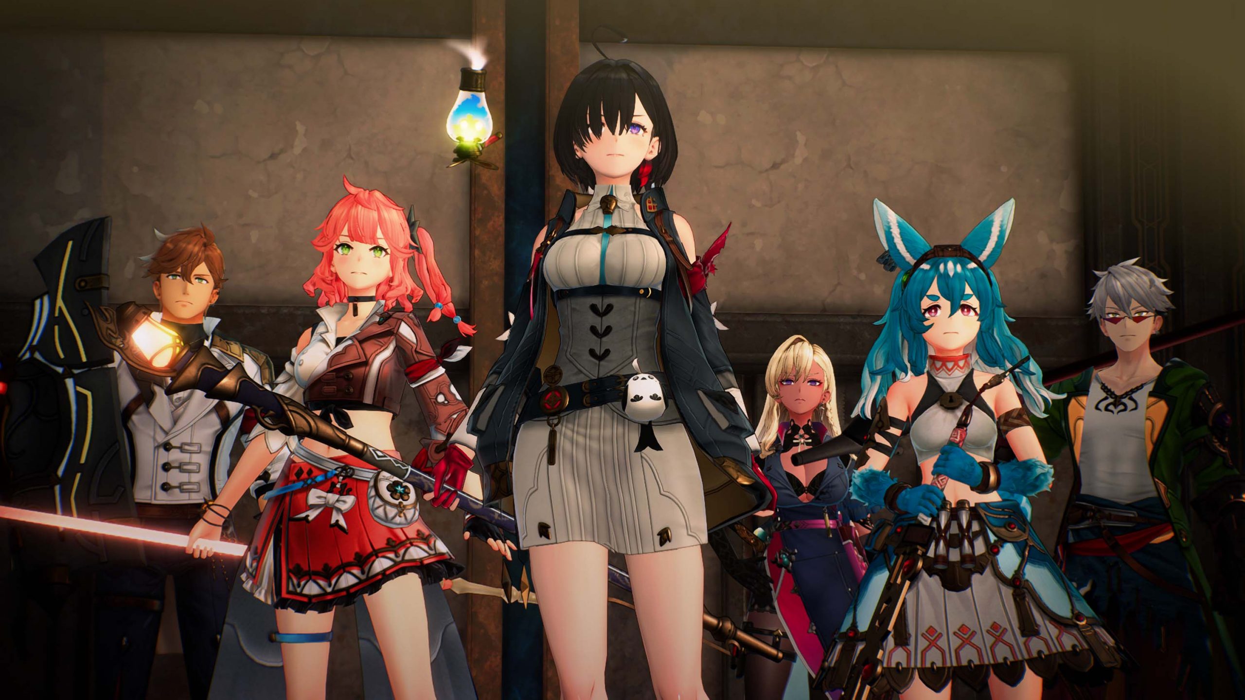 TRAVEL ACROSS THE CONTINENT OF ALADISS IN ATELIER YUMIA: THE