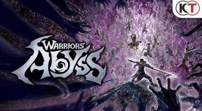 Koei Tecmo Games - mimi408  KOEI TECMO EUROPE