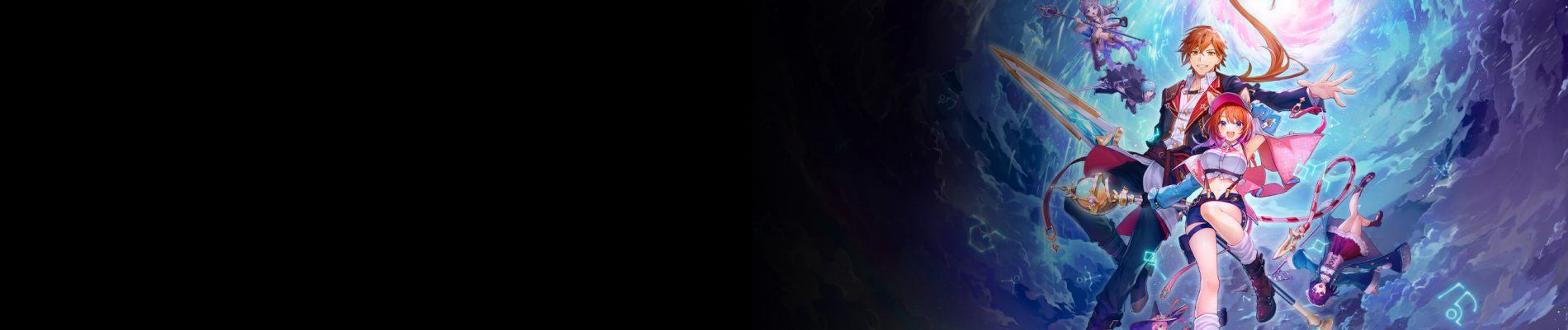 Atelier Resleriana: The Red Alchemist & the White Guardian