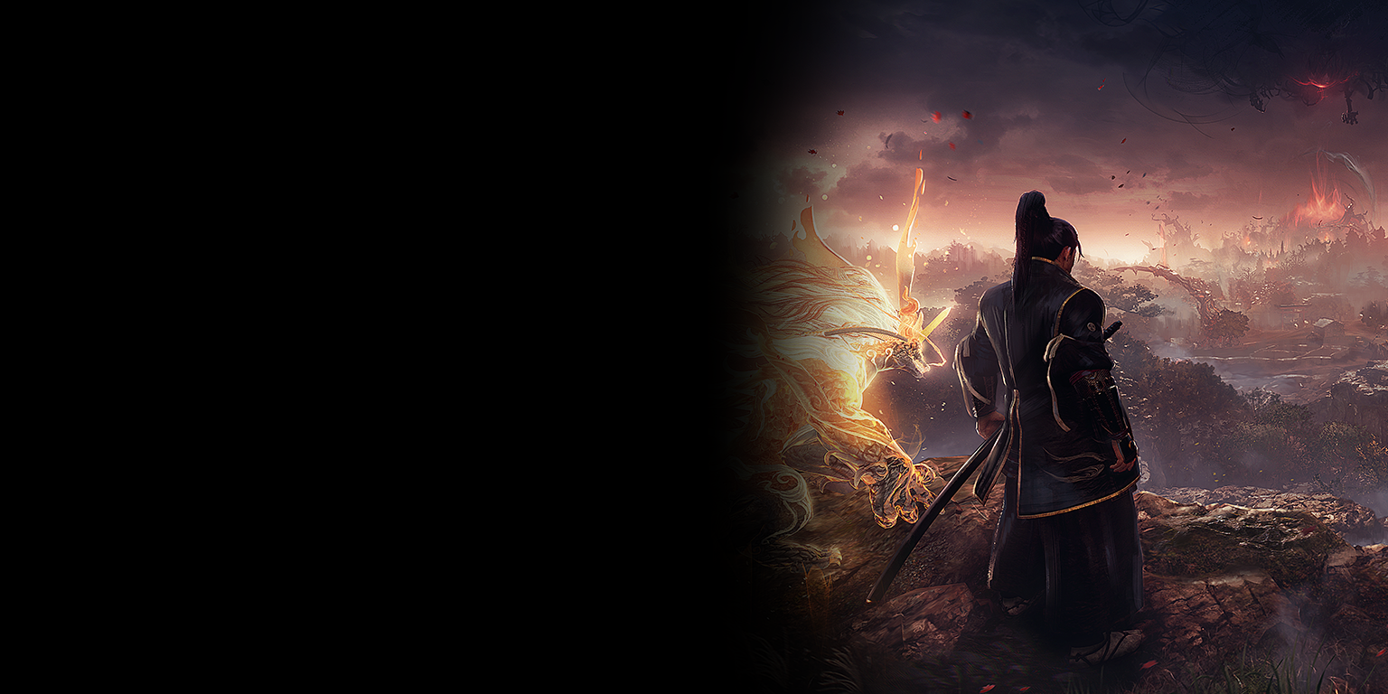 CONQUER THE CRUCIBLE, BECOME SHOGUN IN KOEI TECMO’S NIOH 3!