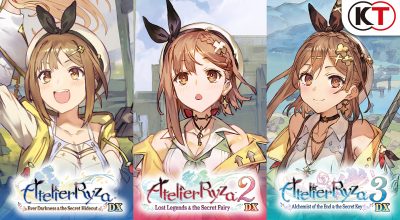 KOEI TECMO EUROPE