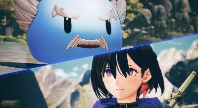 Koei Tecmo Games - mimi408  KOEI TECMO GAMES - Project Zero : Nuregarasu no Miko for