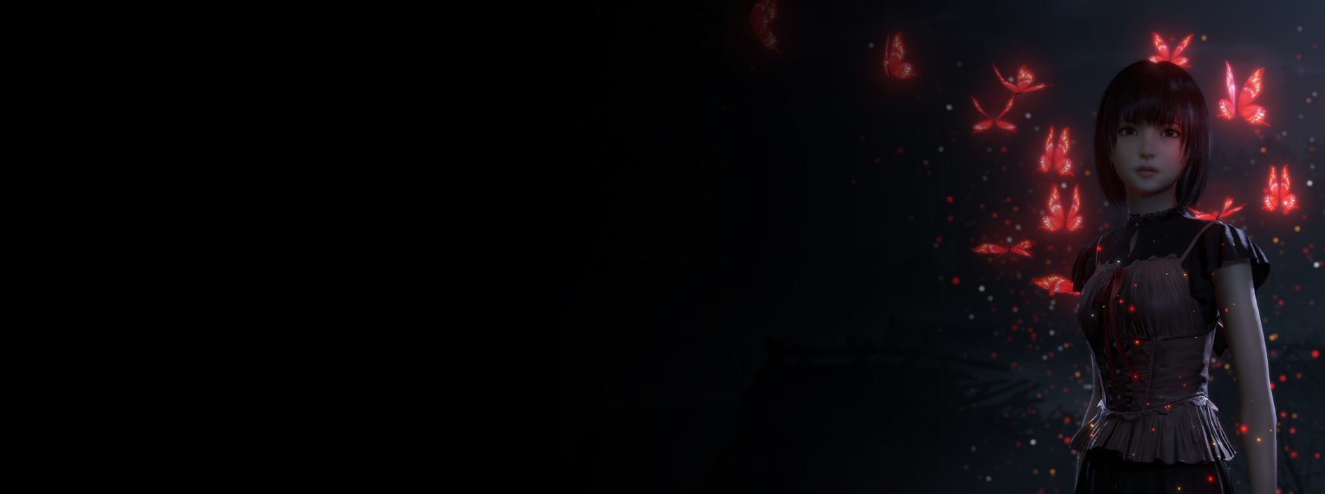 KOEI TECMO’S CLASSIC JAPANESE HORROR FRANCHISE RETURNS ON 12TH MARCH 2026 WITH FATAL FRAME II: CRIMSON BUTTERFLY REMAKE