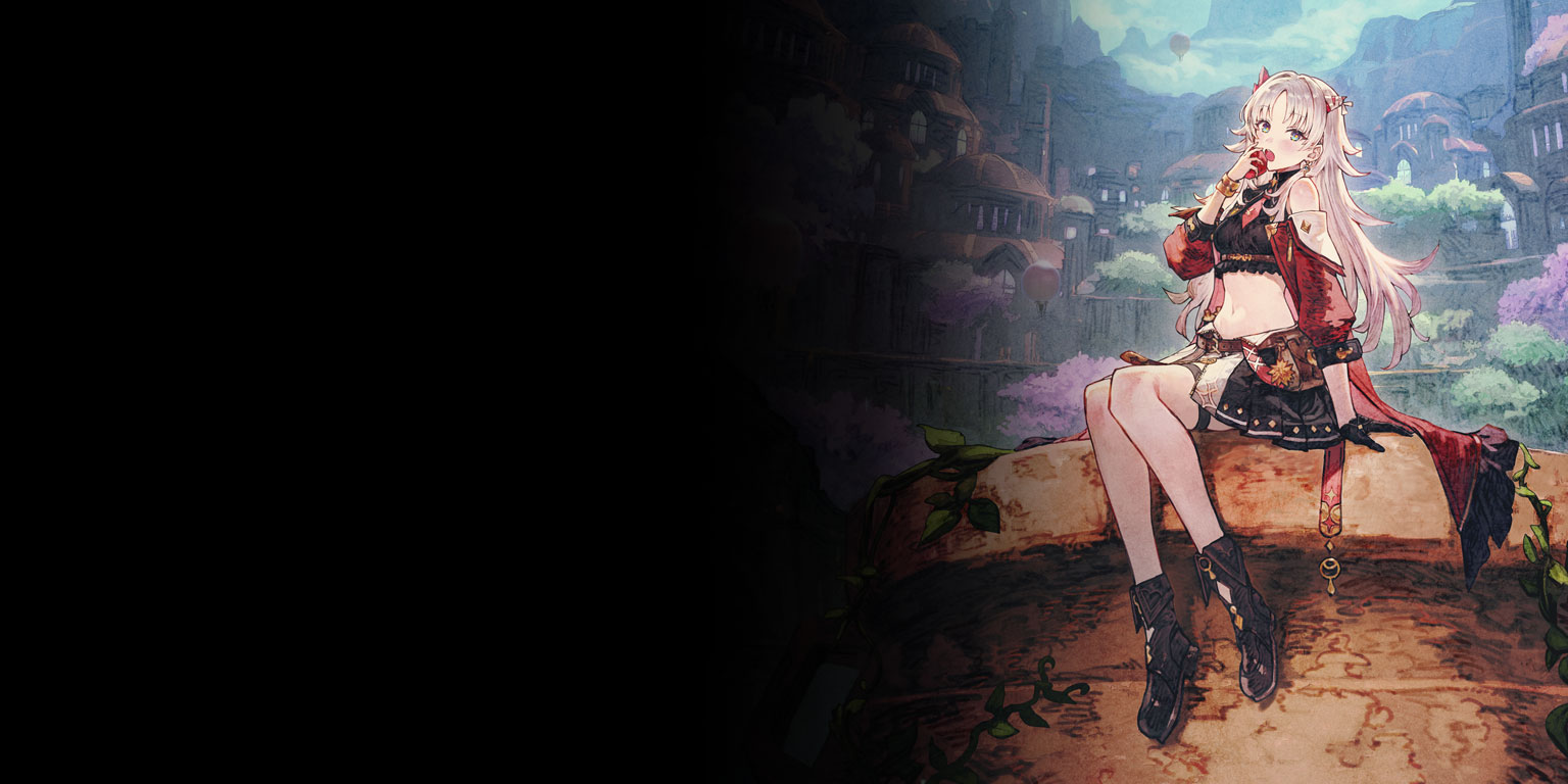 Atelier Karia: The Night Kingdom & the Guide of Memories
