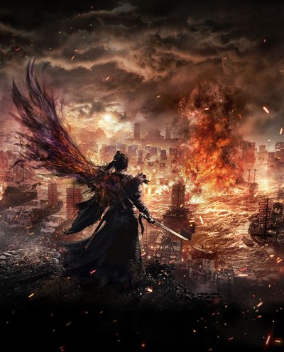 Wo Long 2: Wings of Ember