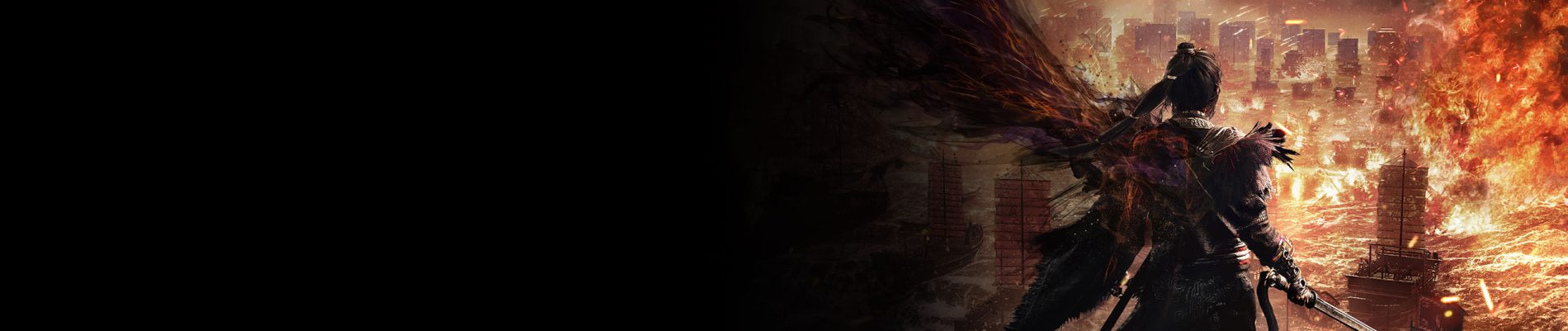 KOEI TECMO SHARES WO LONG 2: WINGS OF EMBER ALPHA DEMO SURVEY RESULTS