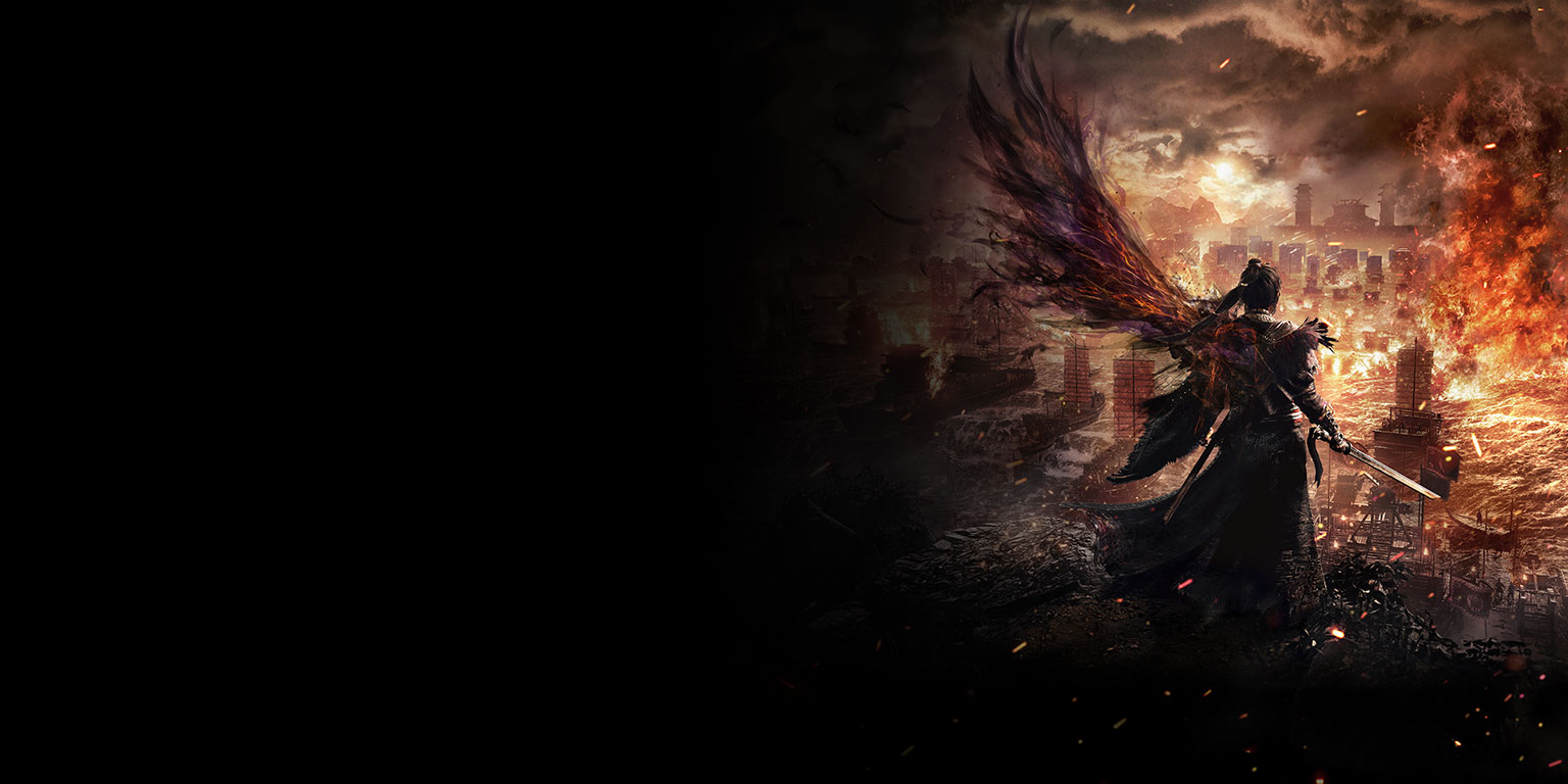 RETURN TO THE DEMON-INFESTED WORLD OF THE THREE KINGDOMS IN WO LONG 2: WINGS OF EMBER ON 4TH MARCH 2027!