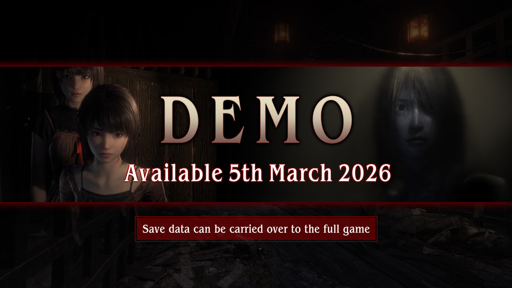 Demo Announced