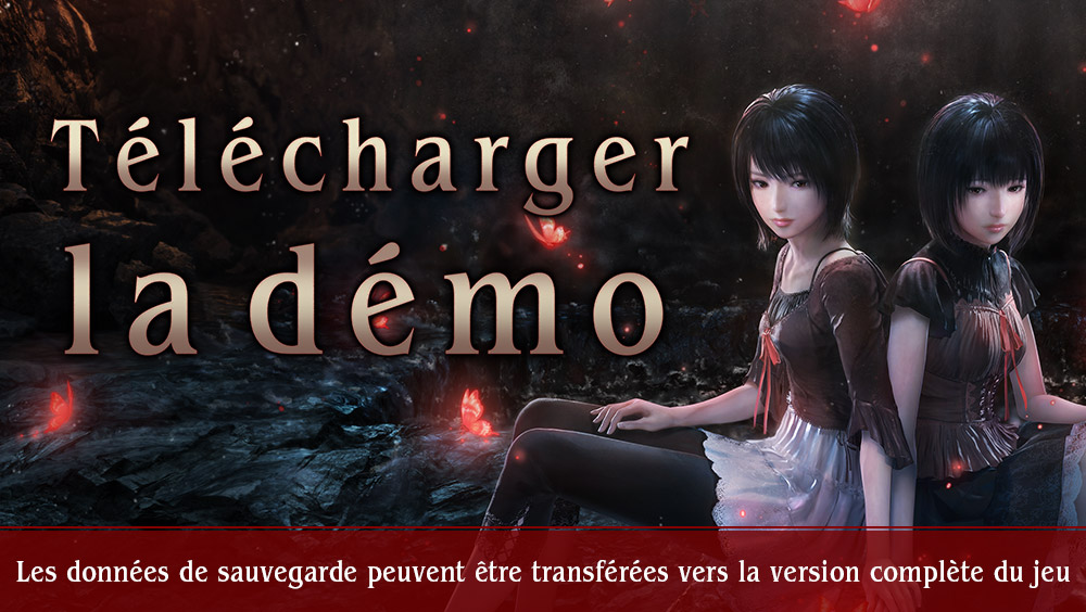 La démo a été annoncée