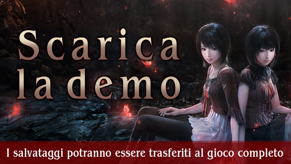 È stata annunciata la demo